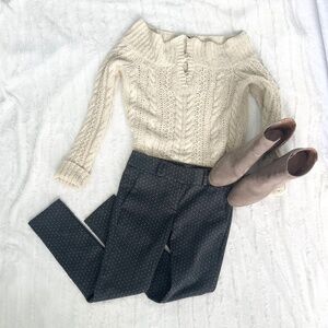 Ann Taylor Loft Pants